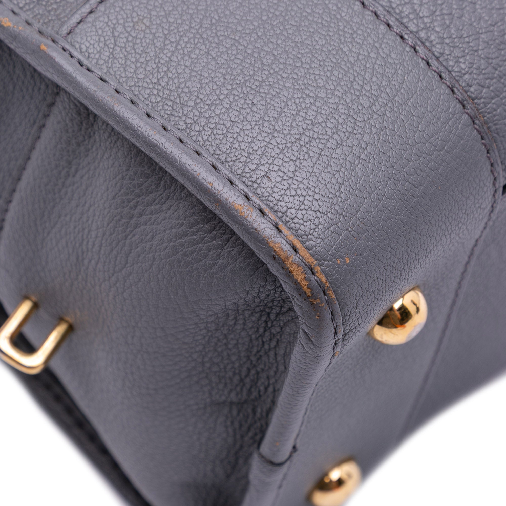 Goatskin Amazona 36