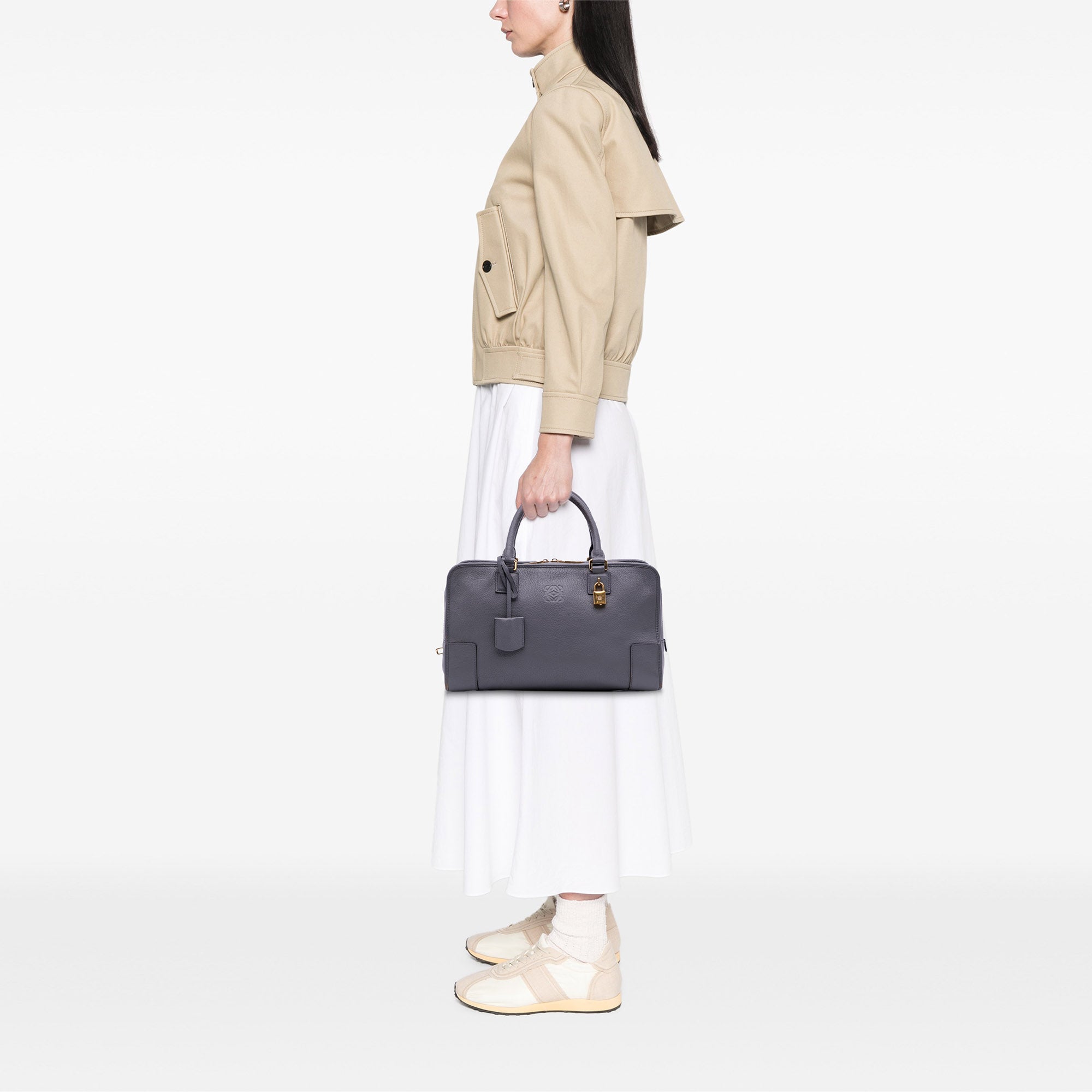 Goatskin Amazona 36