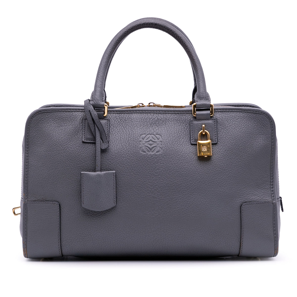 Goatskin Amazona 36