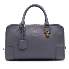 Goatskin Amazona 36
