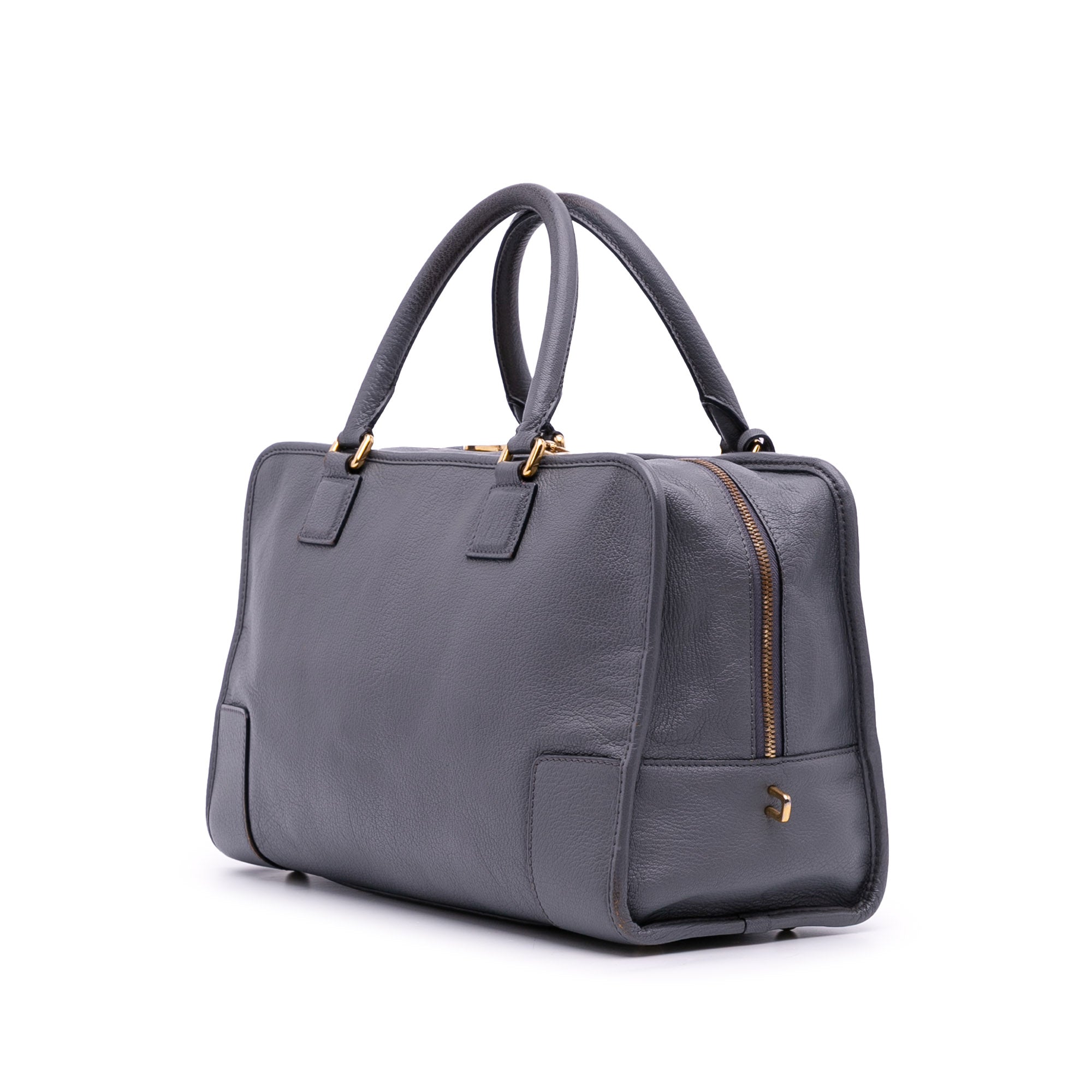 Goatskin Amazona 36