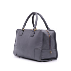 Goatskin Amazona 36