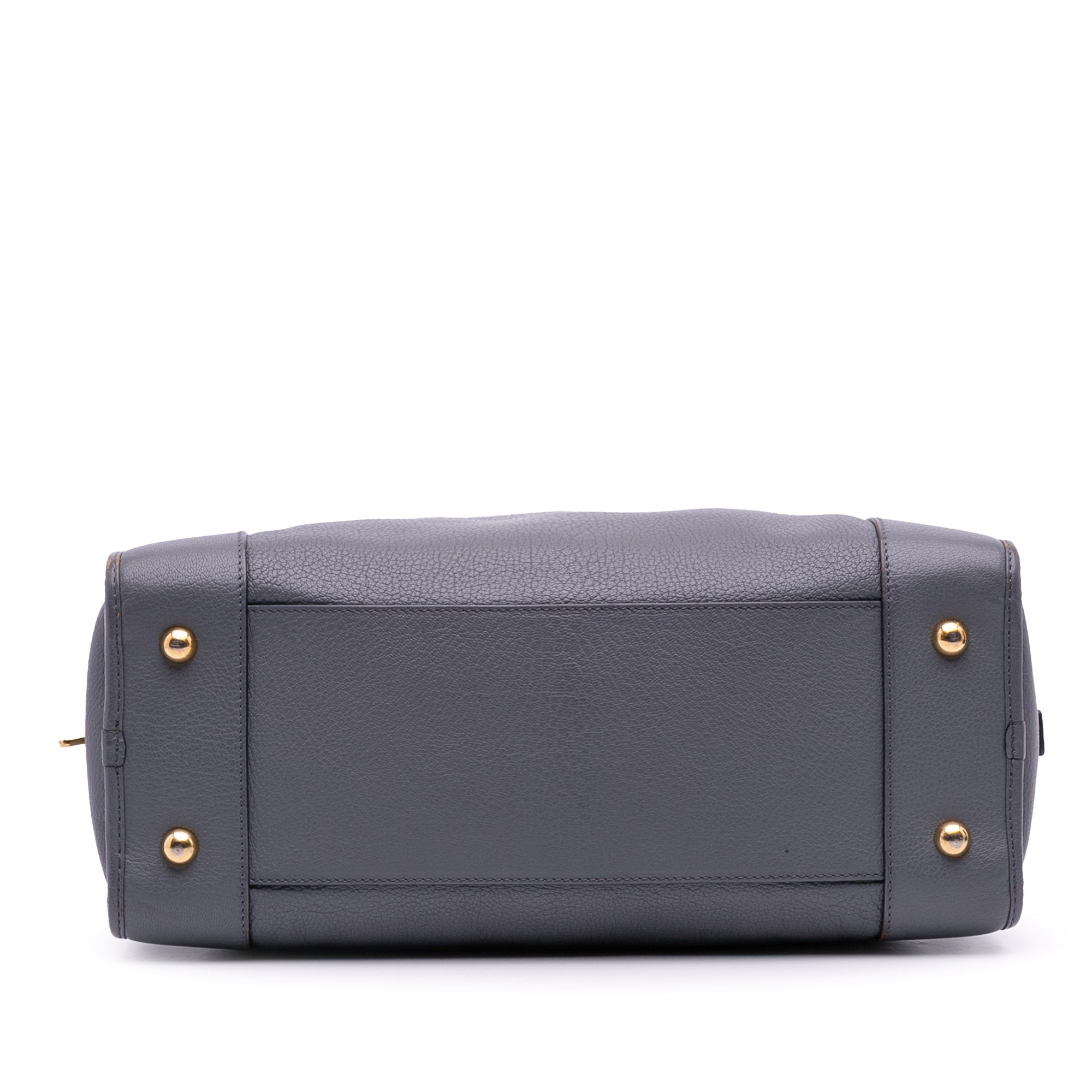 Goatskin Amazona 36