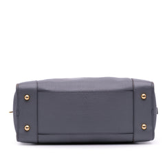 Goatskin Amazona 36