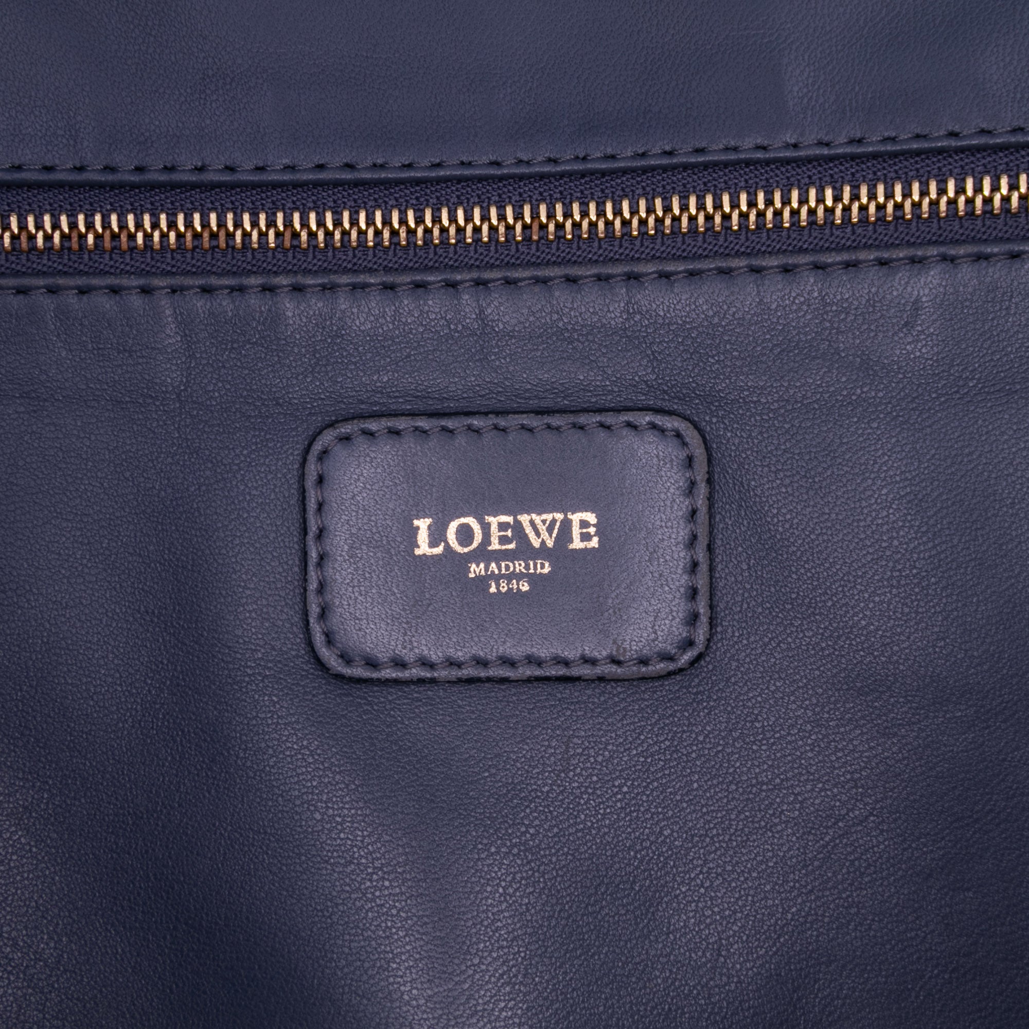 Goatskin Amazona 36