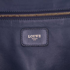 Goatskin Amazona 36