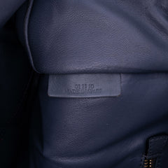 Goatskin Amazona 36