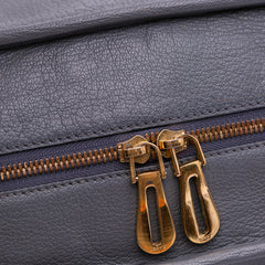 Goatskin Amazona 36