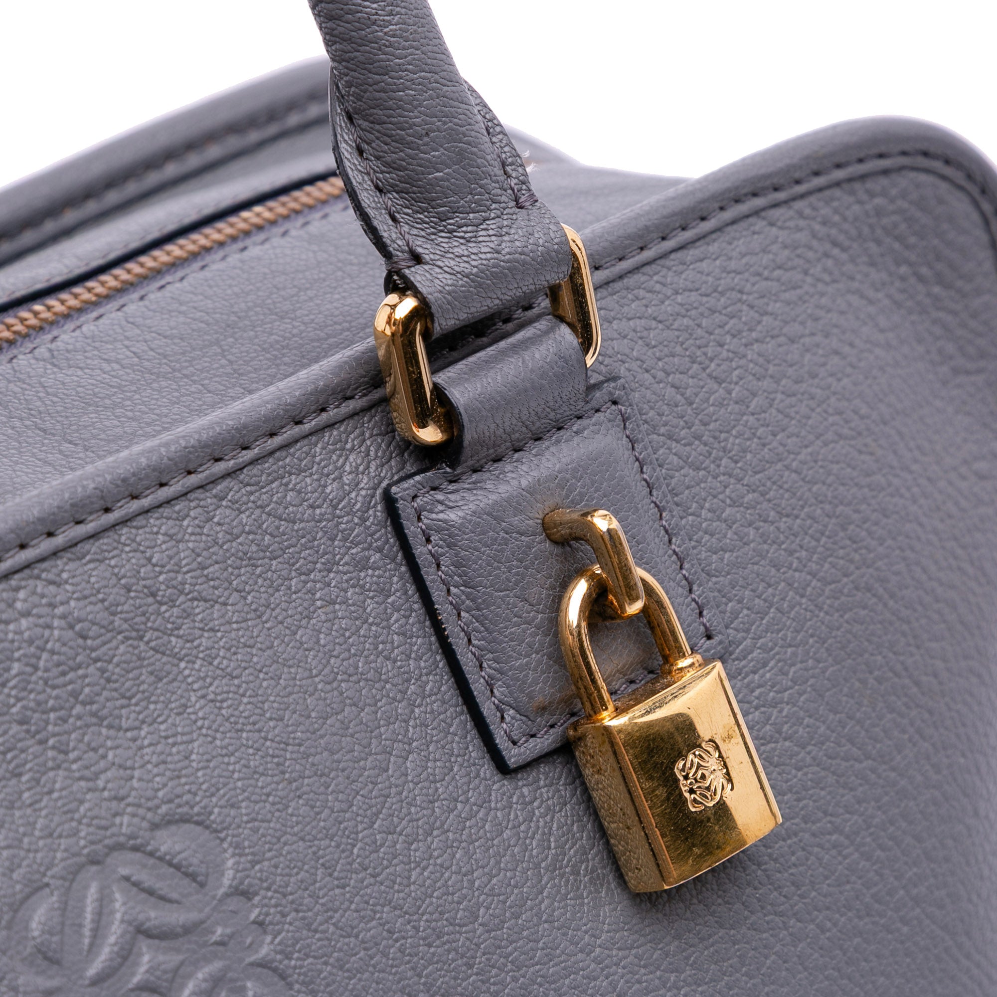Goatskin Amazona 36