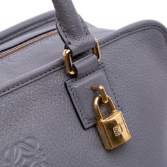 Goatskin Amazona 36