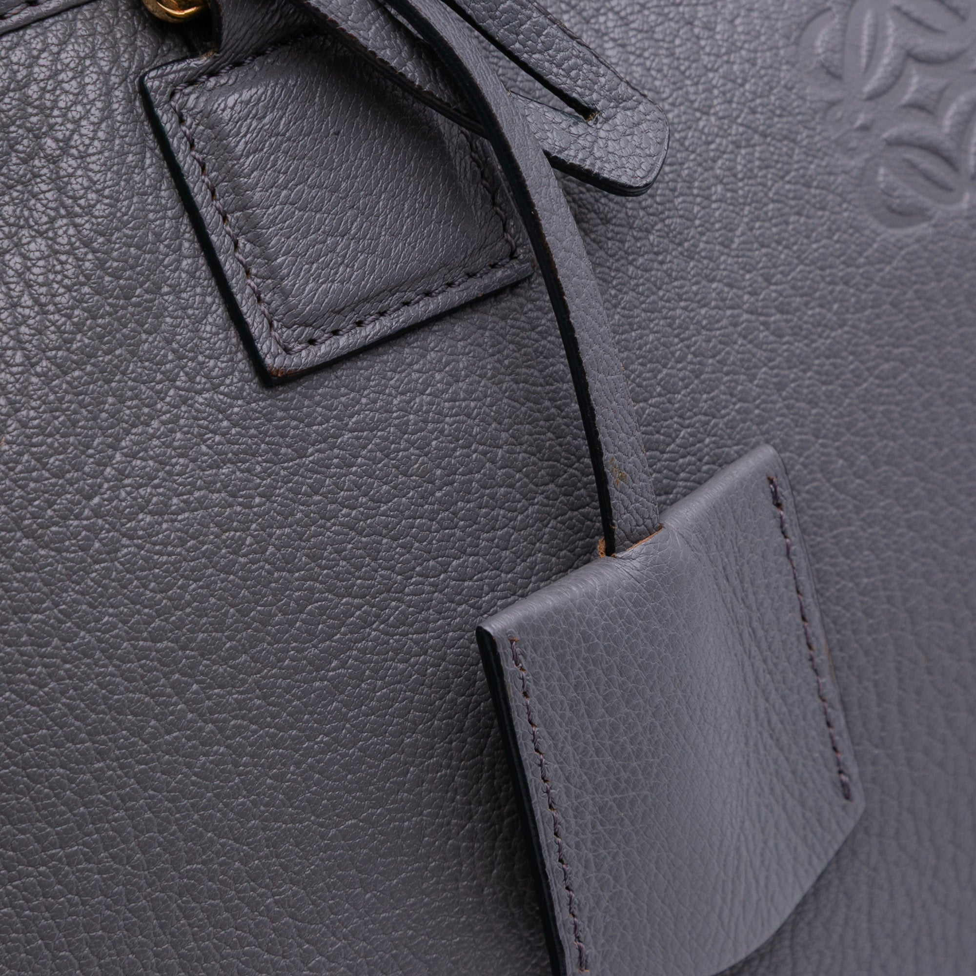 Goatskin Amazona 36