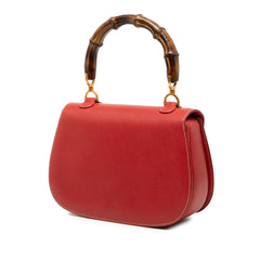 Calfskin Bamboo Night