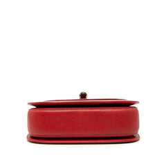 Calfskin Bamboo Night