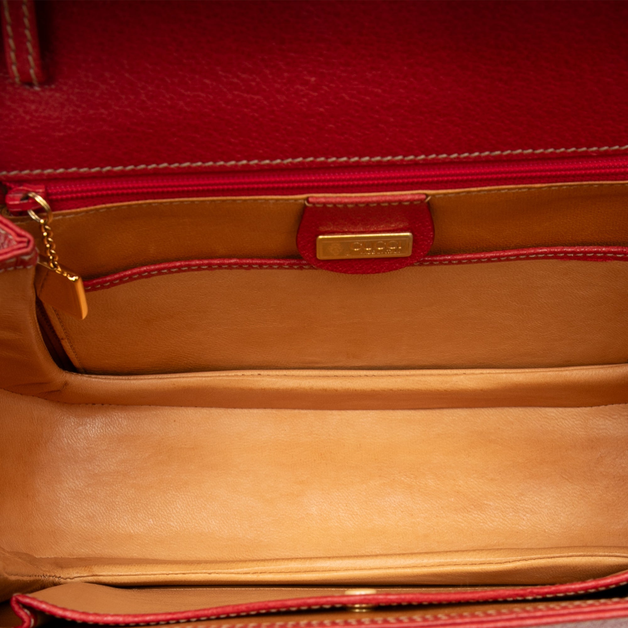 Calfskin Bamboo Night