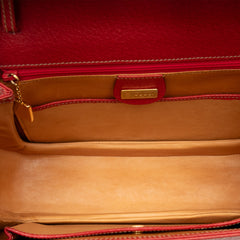 Calfskin Bamboo Night