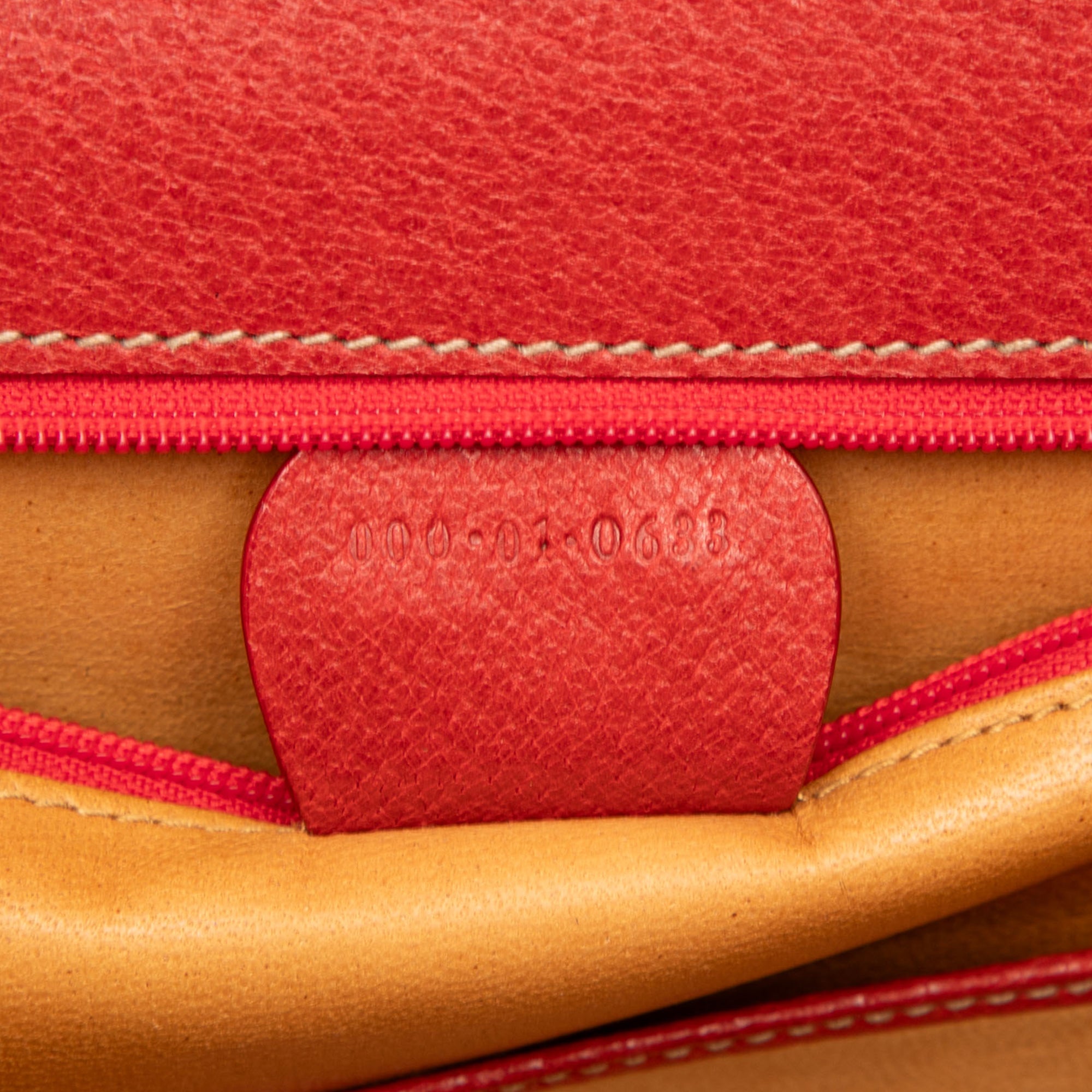 Calfskin Bamboo Night