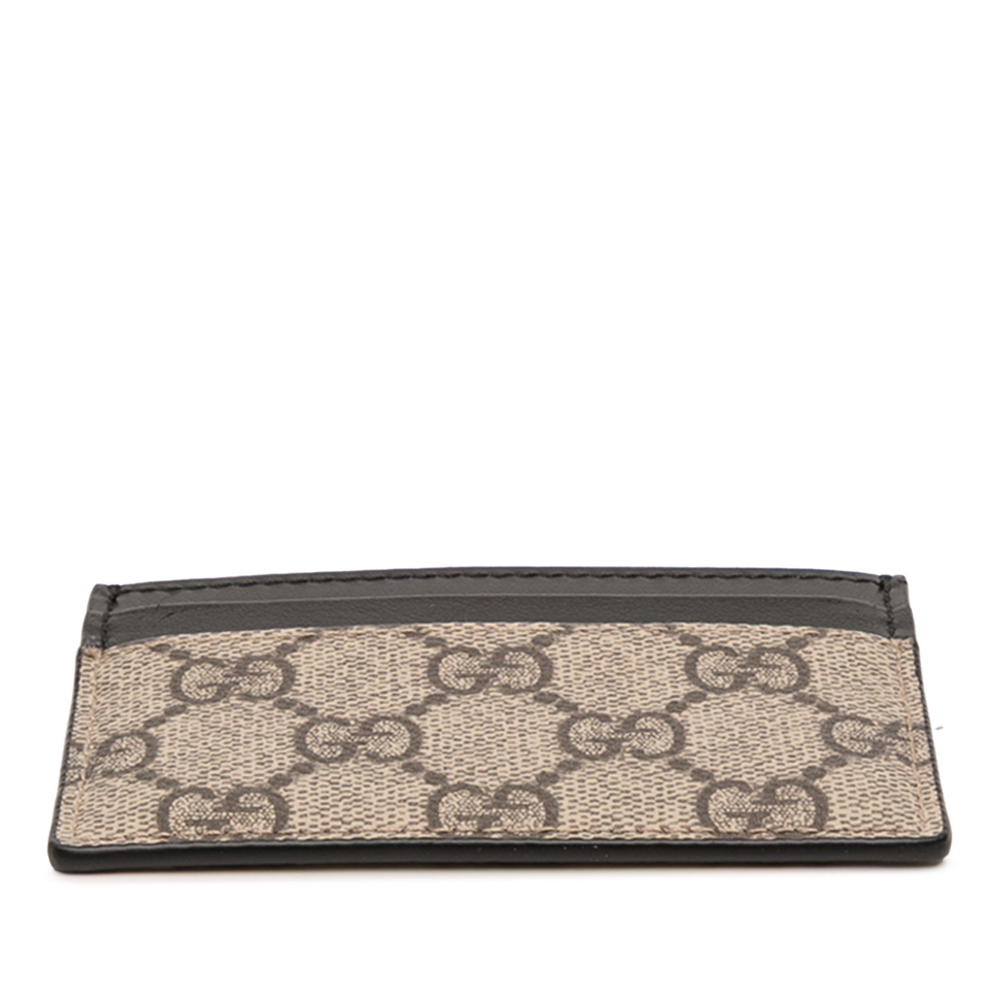 GG Supreme Card Holder