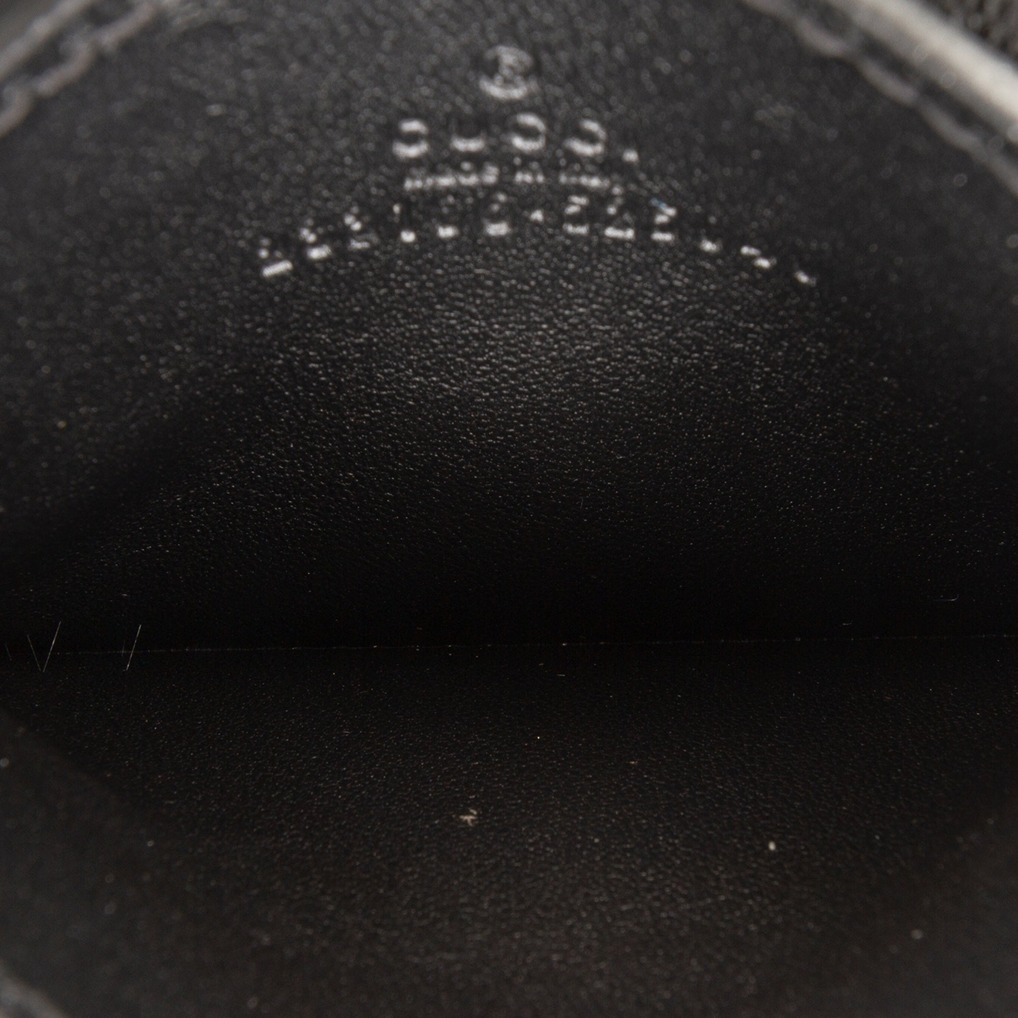 GG Supreme Card Holder