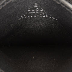 GG Supreme Card Holder