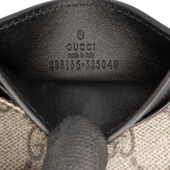 GG Supreme Card Holder