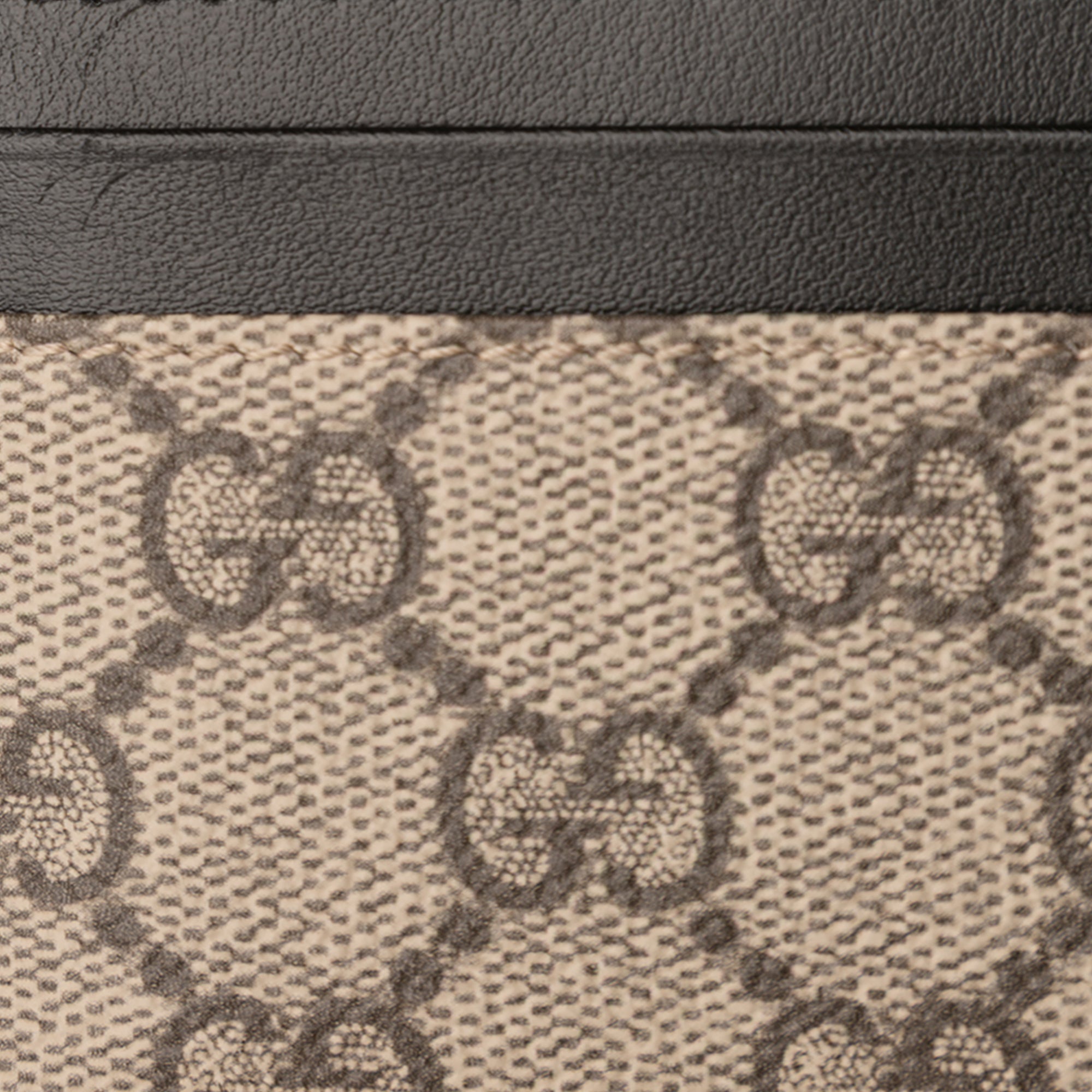 GG Supreme Card Holder