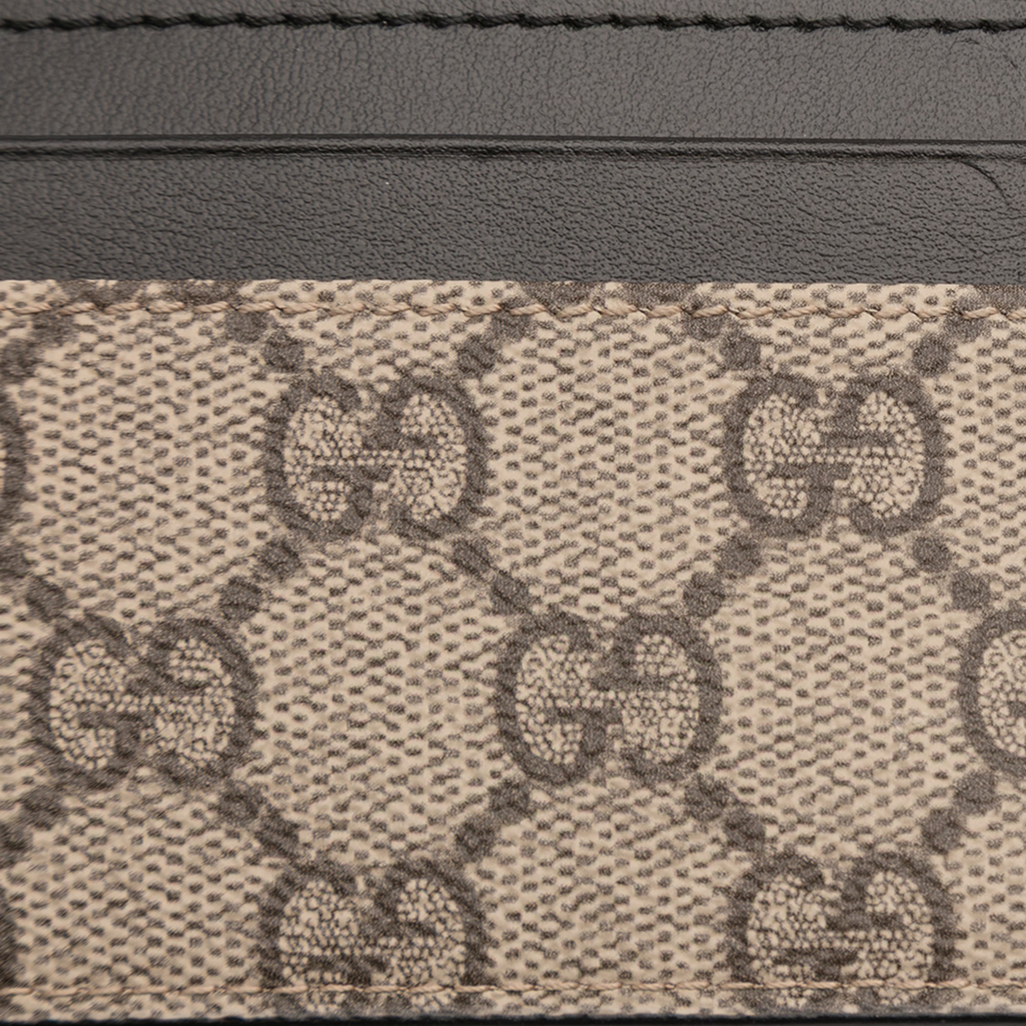 GG Supreme Card Holder