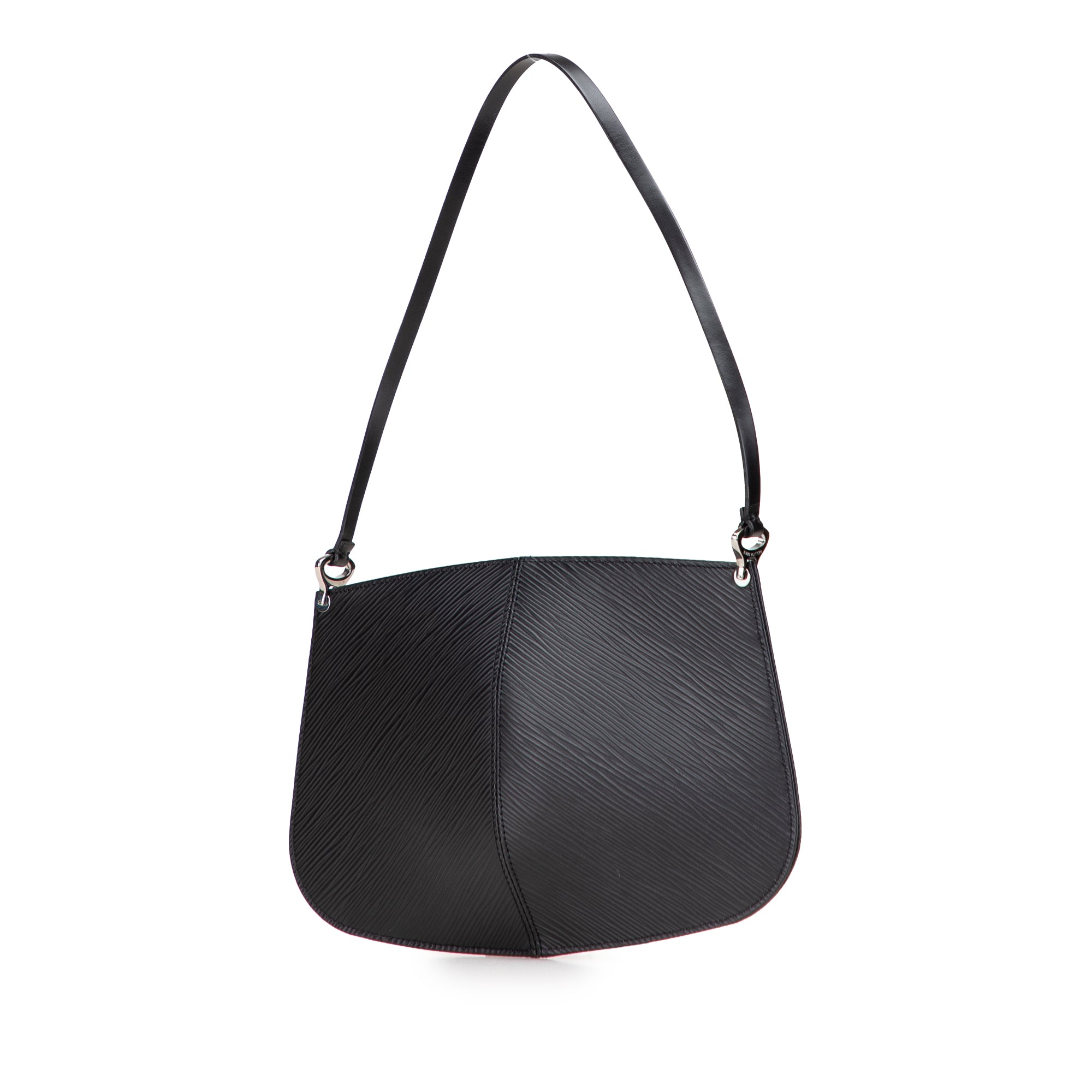 Epi Demi Lune Pochette