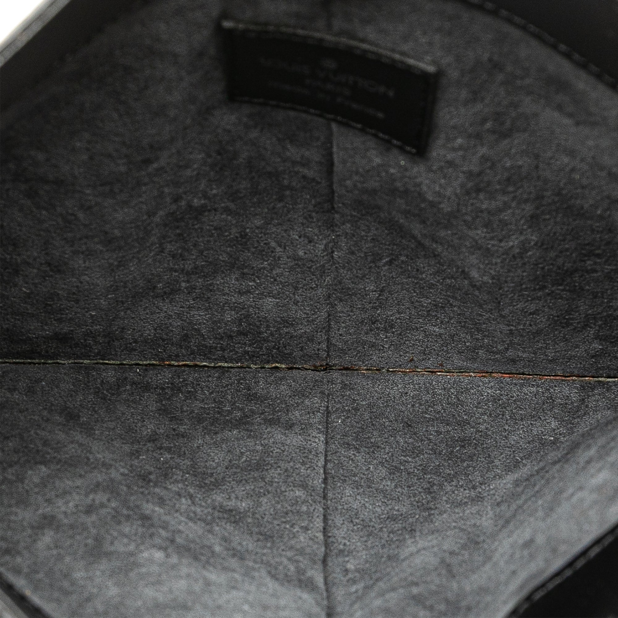 Epi Demi Lune Pochette