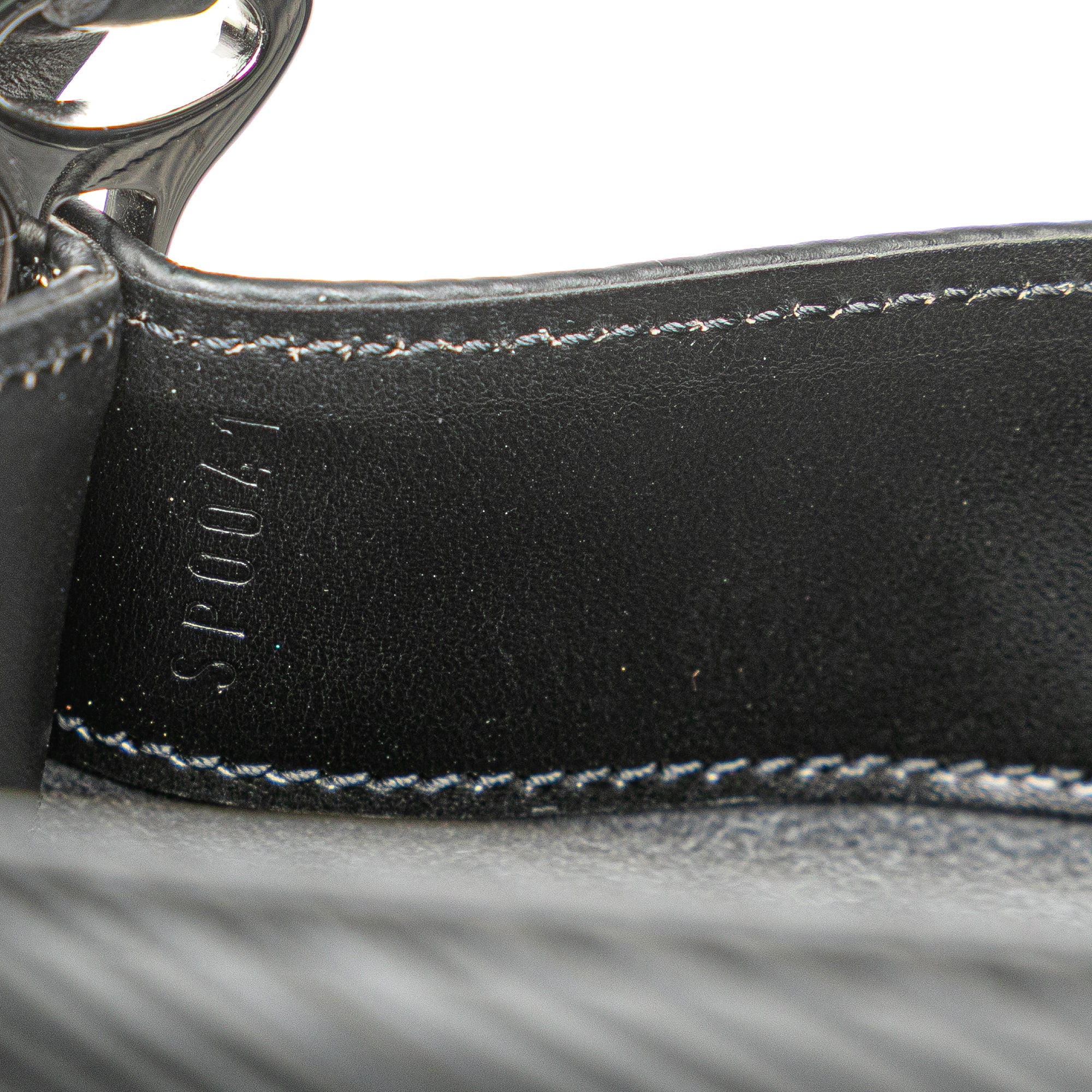 Epi Demi Lune Pochette