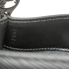 Epi Demi Lune Pochette