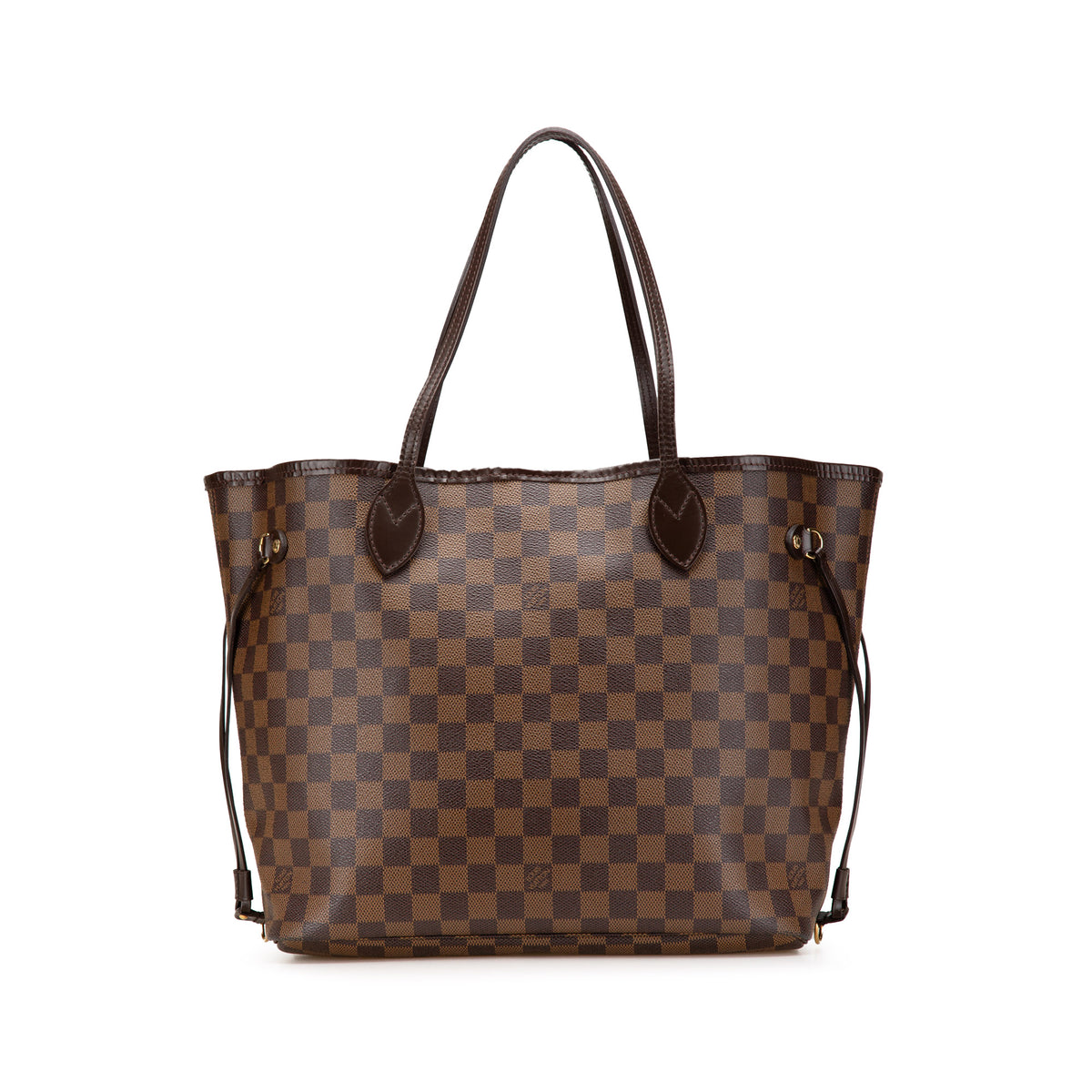 Damier Ebene Neverfull MM