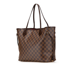 Damier Ebene Neverfull MM
