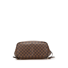 Damier Ebene Neverfull MM