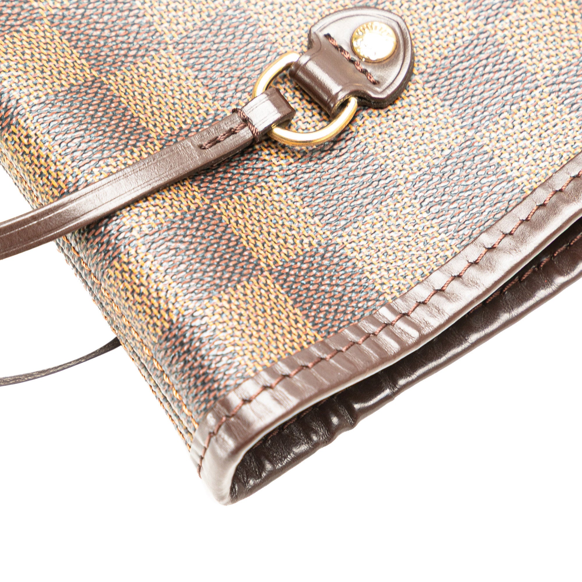 Damier Ebene Neverfull MM