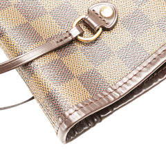 Damier Ebene Neverfull MM