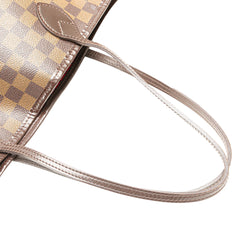 Damier Ebene Neverfull MM