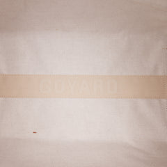 Goyardine Sac Hardy Pet Carrier PM
