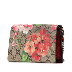 Super Mini GG Supreme Blooms Dionysus Crossbody