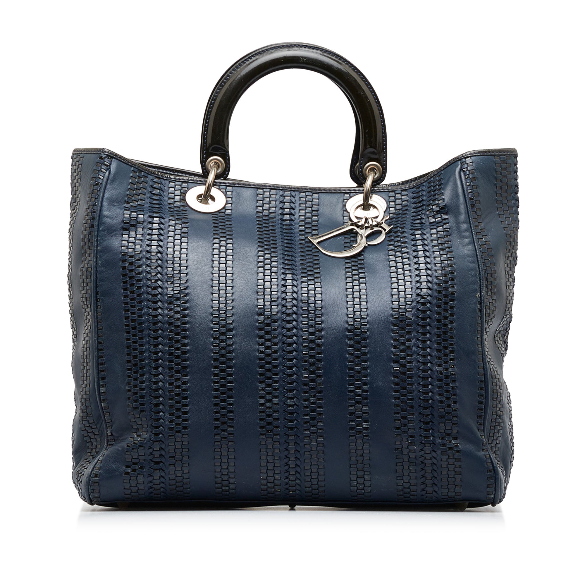 Woven Soft Lady Dior_0