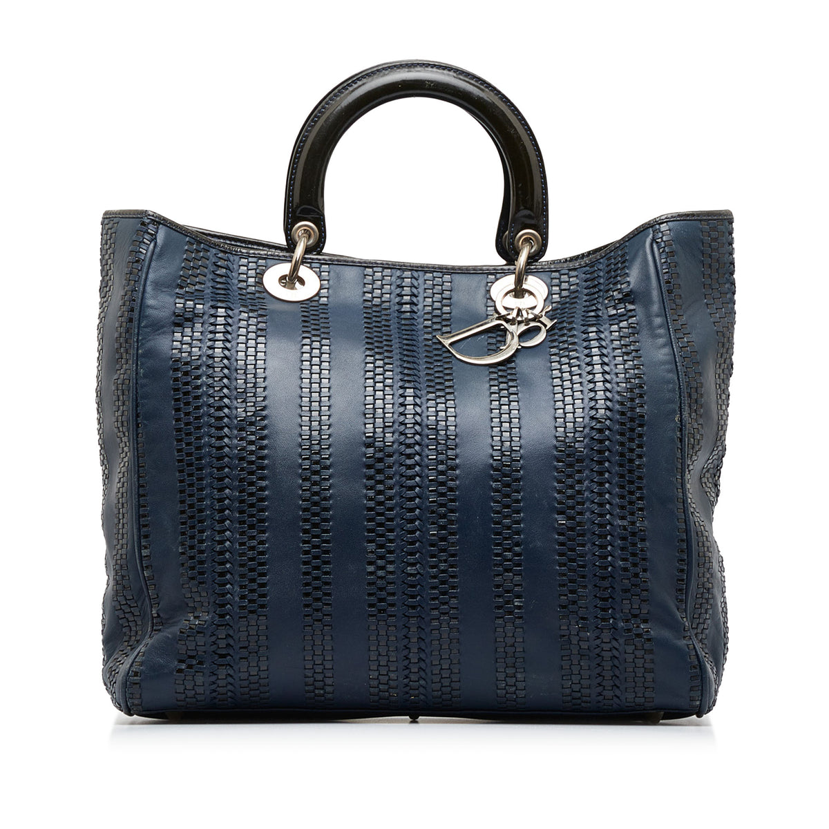 Woven Soft Lady Dior_0