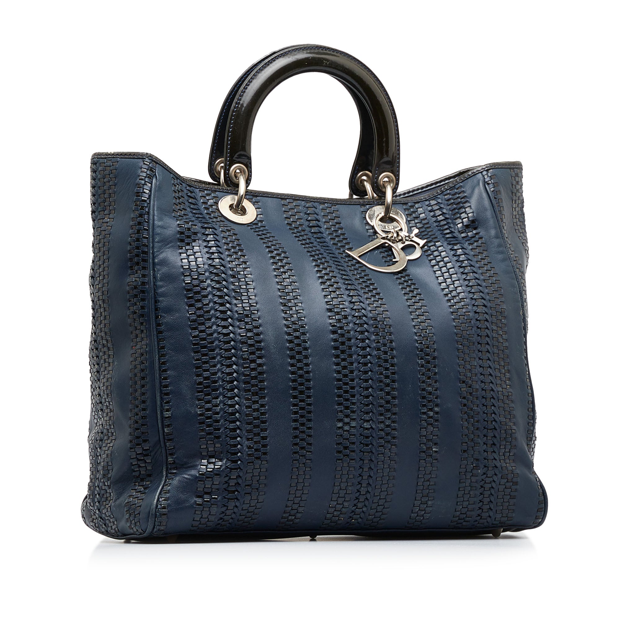 Woven Soft Lady Dior_1