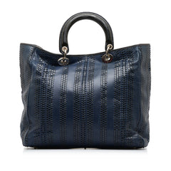 Woven Soft Lady Dior_2