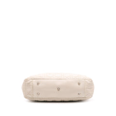 Lambskin Cannage Lady Dior Soft Shopping Tote