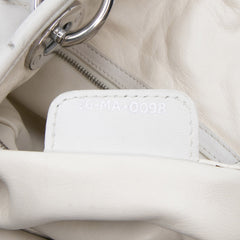 Lambskin Cannage Lady Dior Soft Shopping Tote