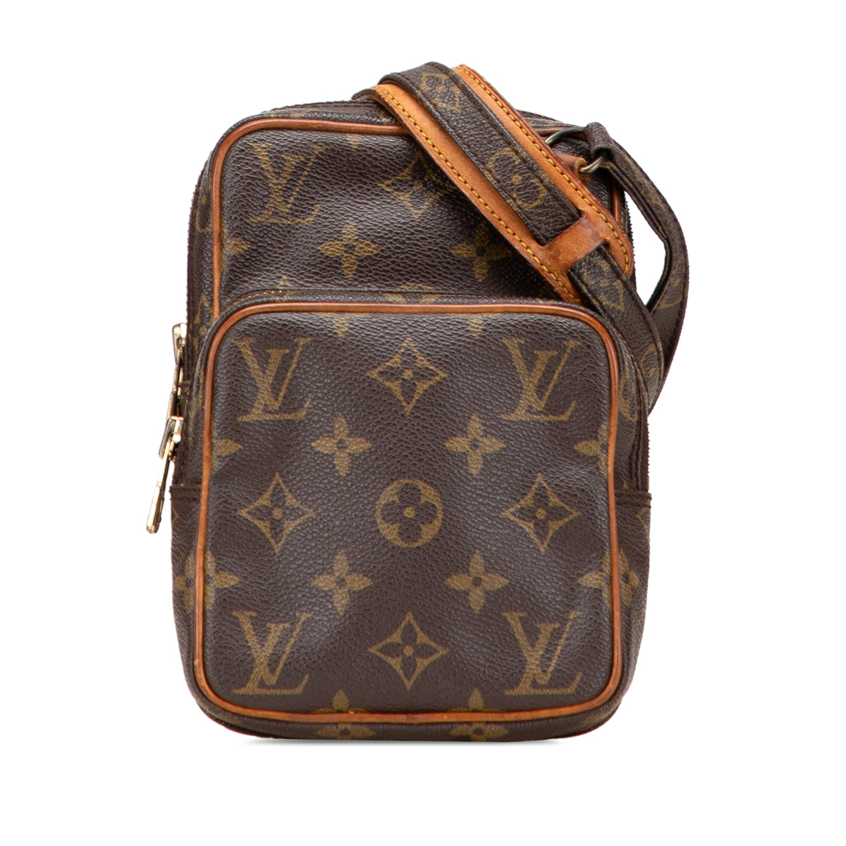 Monogram Mini Amazone