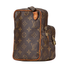 Monogram Mini Amazone