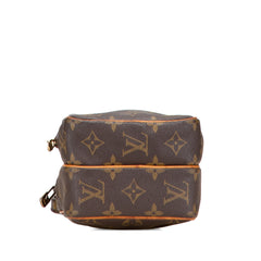 Monogram Mini Amazone