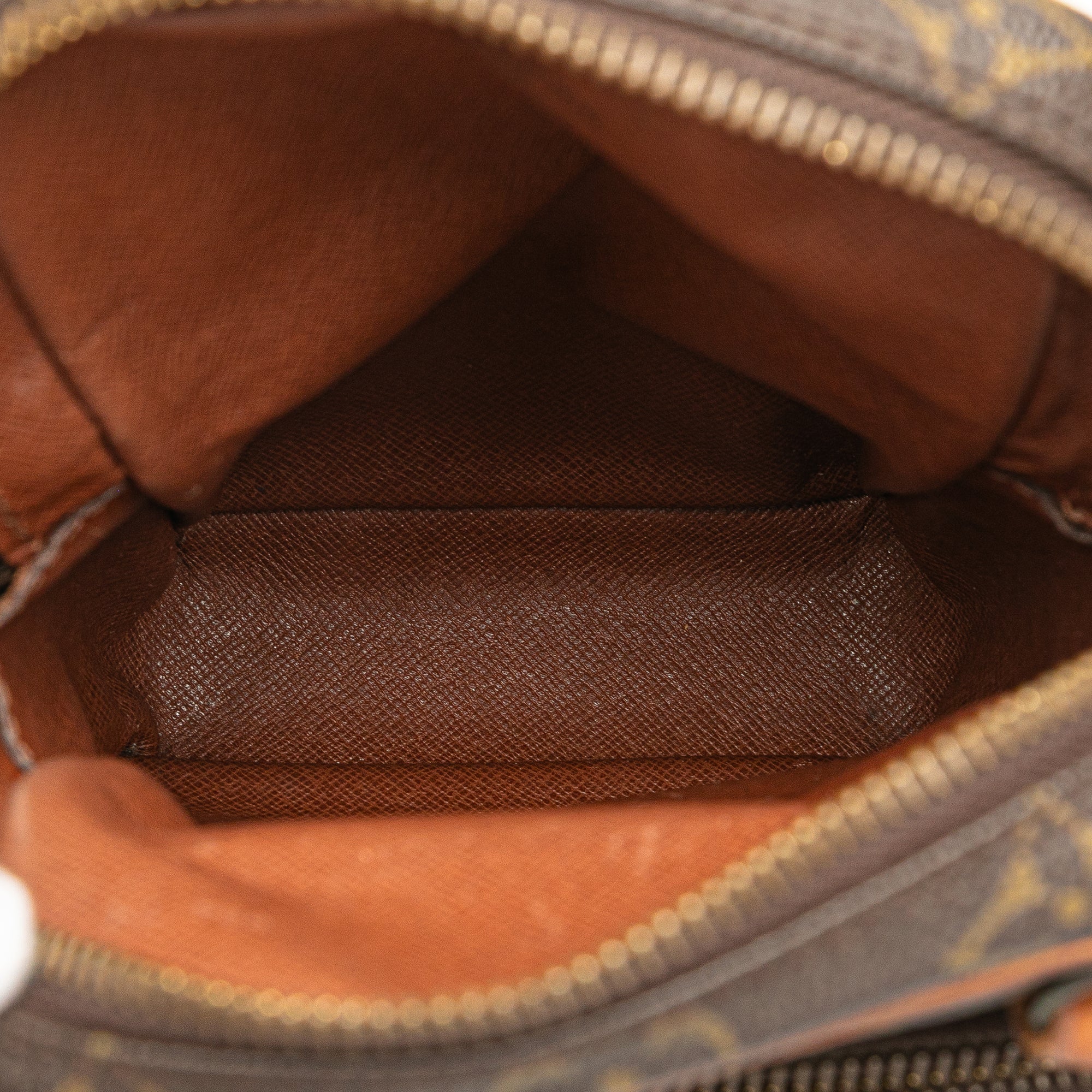 Monogram Mini Amazone