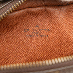 Monogram Mini Amazone