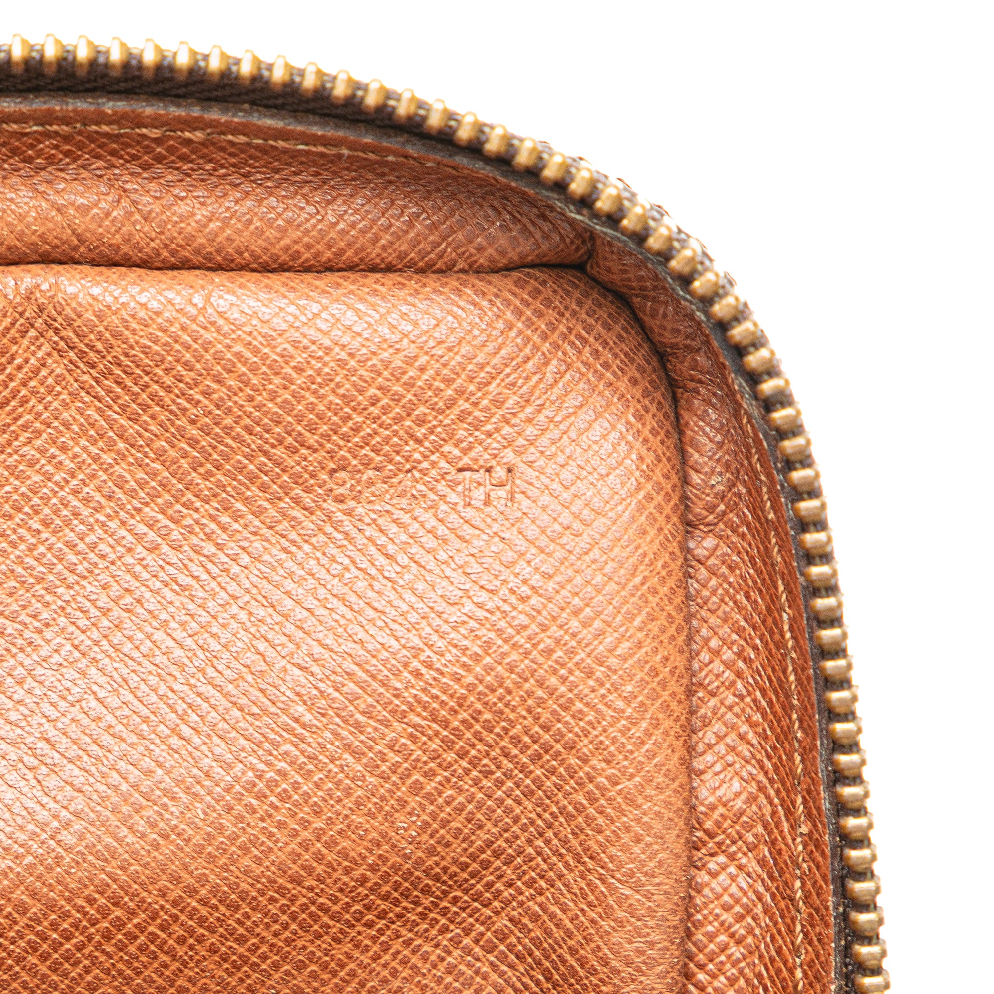 Monogram Mini Amazone